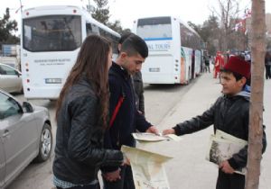 2015'ten 1918'e Tarih turu